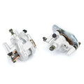 Rear Brake Caliper for Yamaha YFM550 YFM700 Grizzly (2007–2020) 3B4-2580U-00