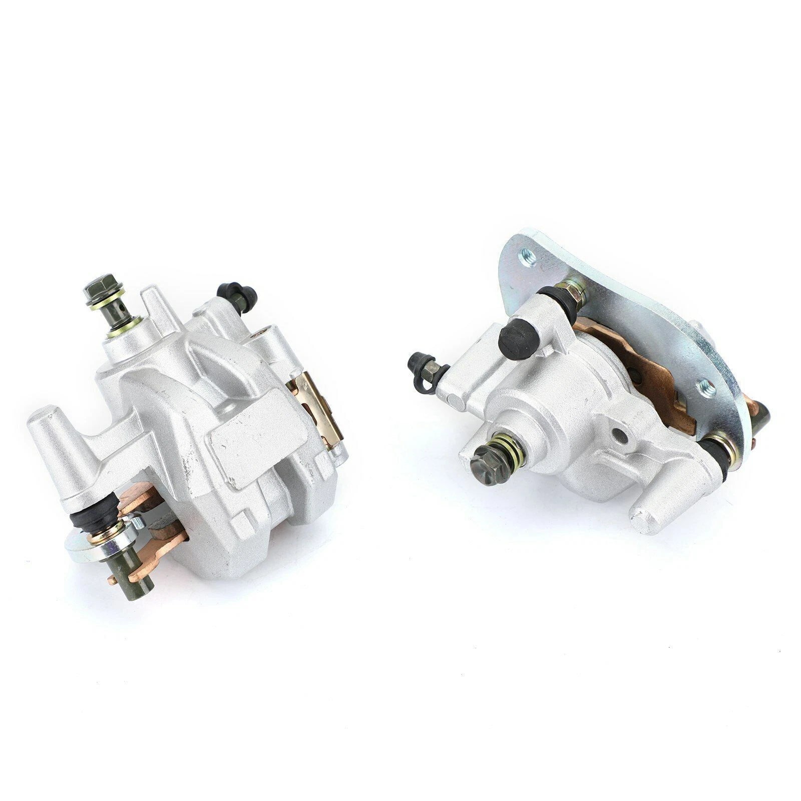 Rear Brake Caliper for Yamaha YFM550 YFM700 Grizzly (2007–2020) 3B4-2580U-00