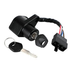 Ignition Key Switch for Kawasaki VN800 Vulcan 800 Drifter (1999-2006)