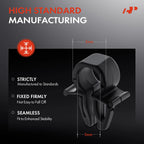 50x Nylon Tube Clip Mount Retainer for Nissan Altima