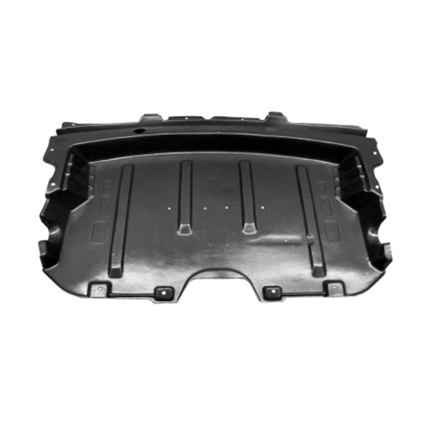 Replacement Undercar Shield Repair Part For 2003-2005 Infiniti FX35