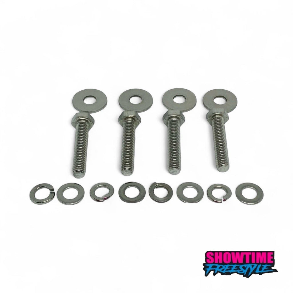 Engine Mount Top Hardware for Yamaha Waverunner Superjet Waveblaster (1990–2000)