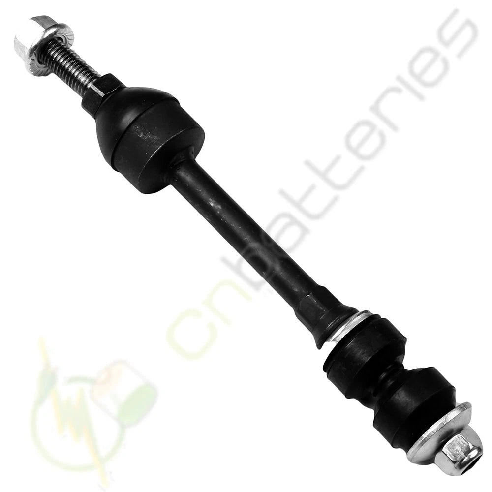 10pc Sway Bar Steering Parts for Dodge Ram 1500 (2006–2008) 2WD RWD