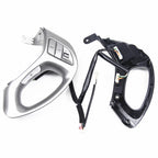 Multi-Function Steering Wheel Button for Hyundai IX35 (2009-2013)