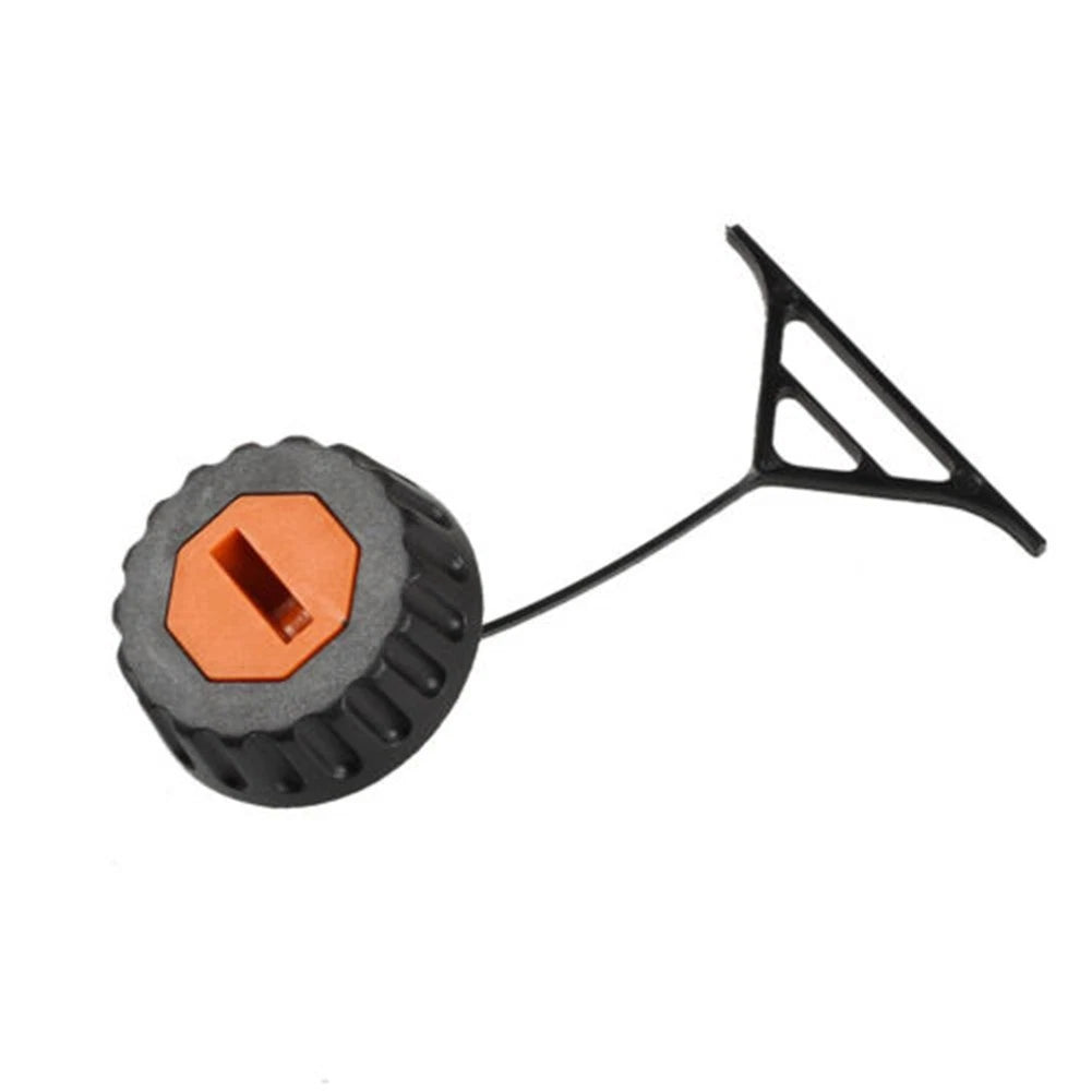 Oiling Solution Replacement Kit for Chainsaws (Model Compatibility)