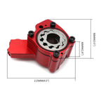 High Volume Oil Pump for Harley Twin Cam 96 & 103 (2006–2017)