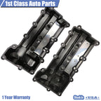 Engine Valve Cover for Chrysler 300, Dodge Avenger, Charger (2006-2010)
