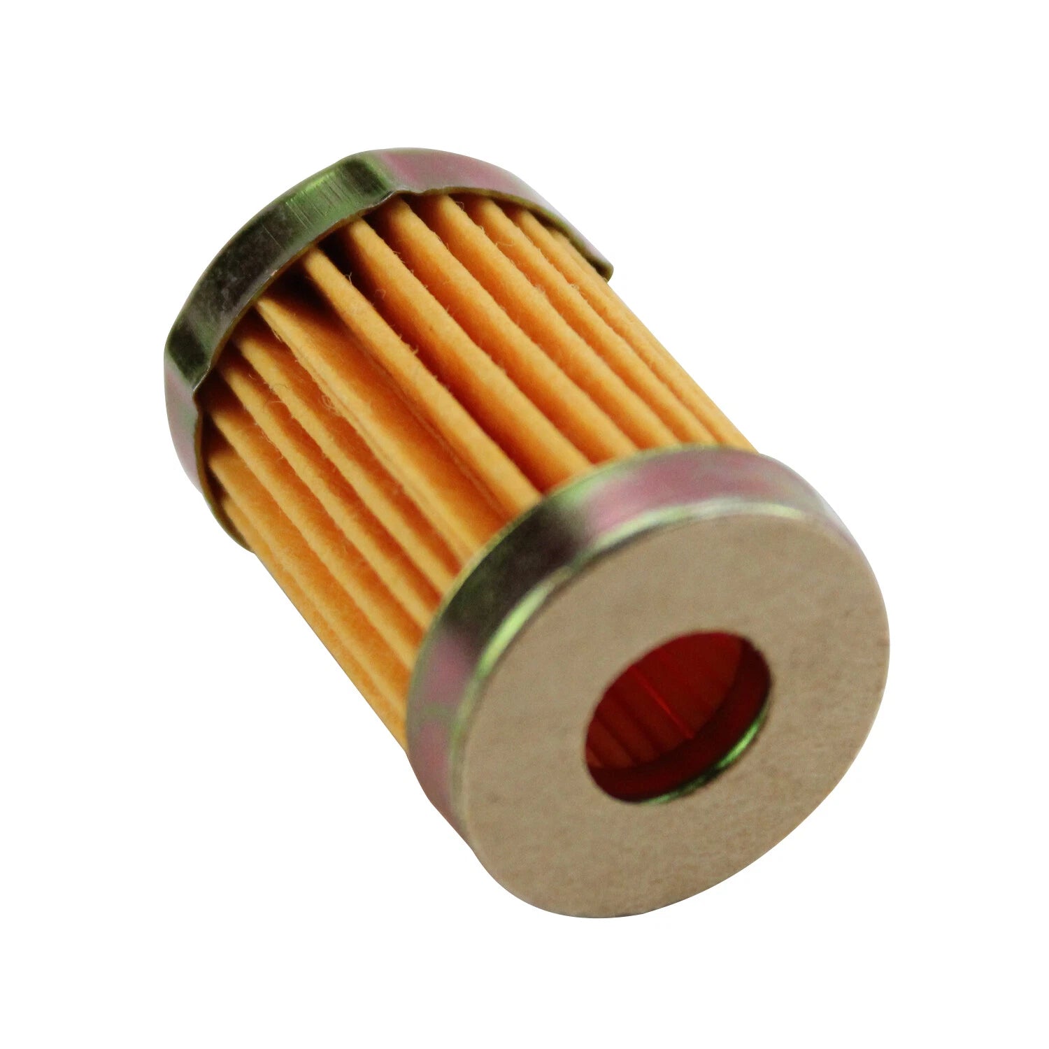 WIX Fuel Filter 33044 for Various Makes and Models