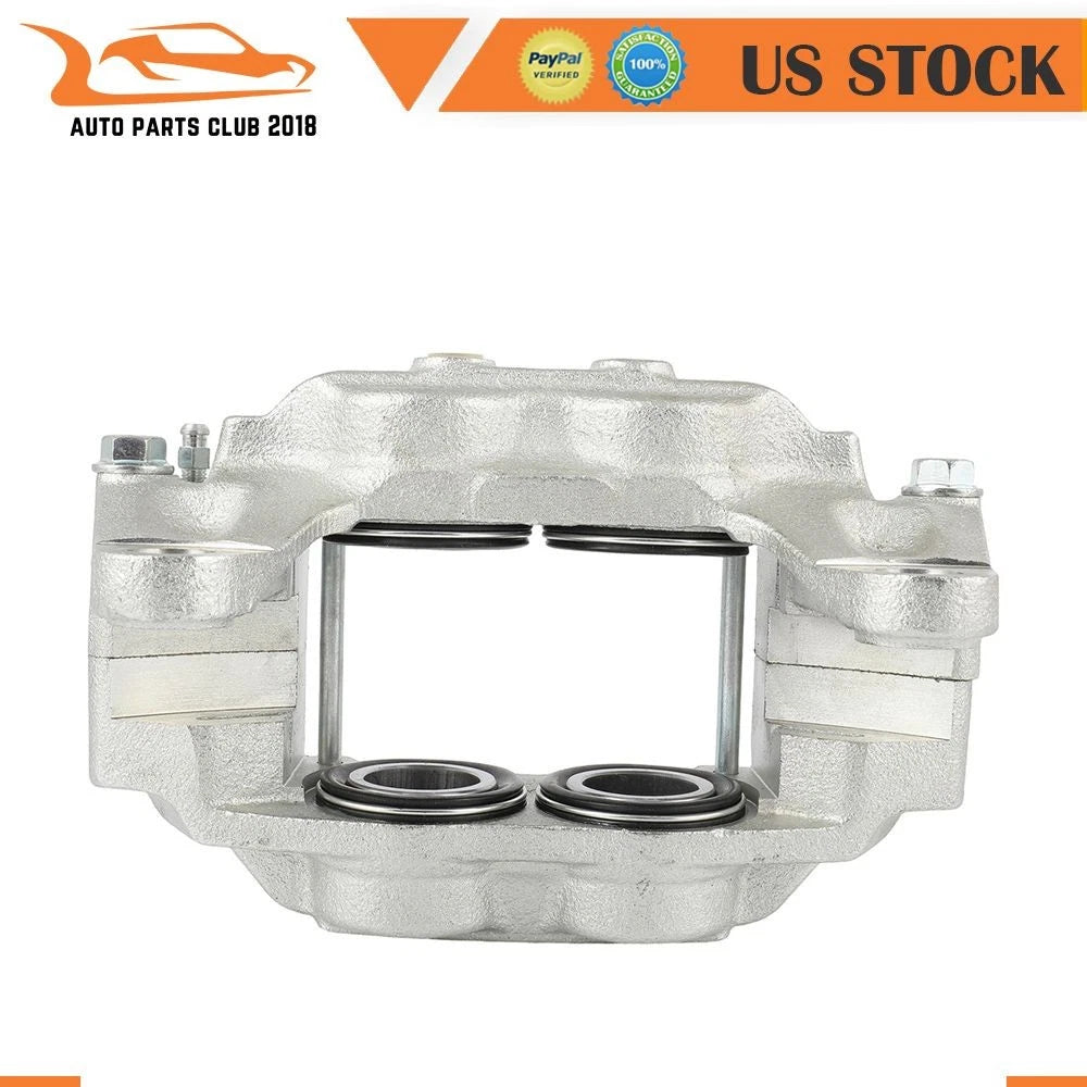 Front Right Brake Caliper for Subaru Impreza (2006–2007)