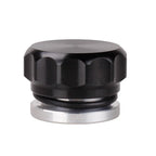 2X 1" Aluminium Alloy Weld On Filler Neck and Cap for Oil