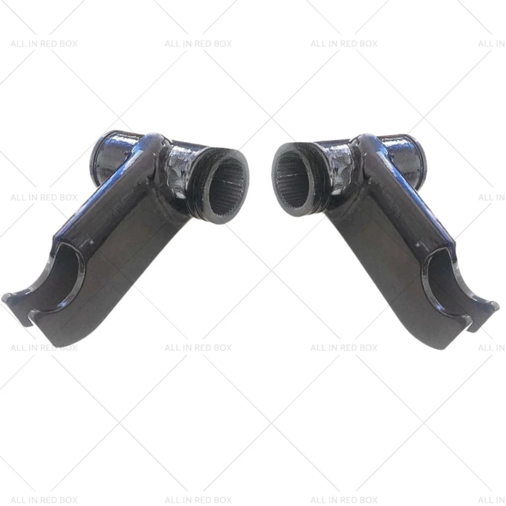 Front Torsion Bar Anchor Bracket for Nissan Navara D22 (1999–On)