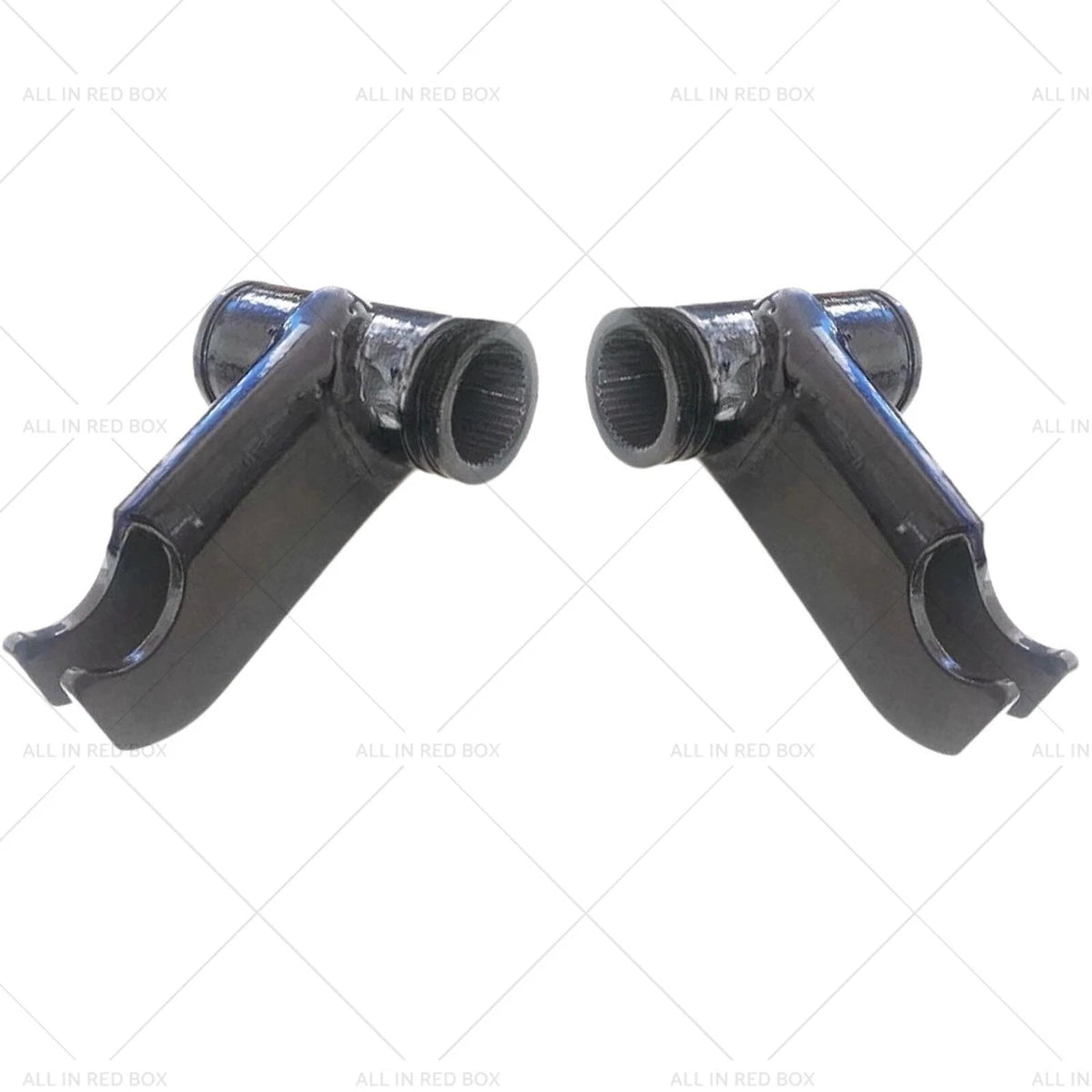 Front Torsion Bar Anchor Bracket for Nissan Navara D22 (1999–On)