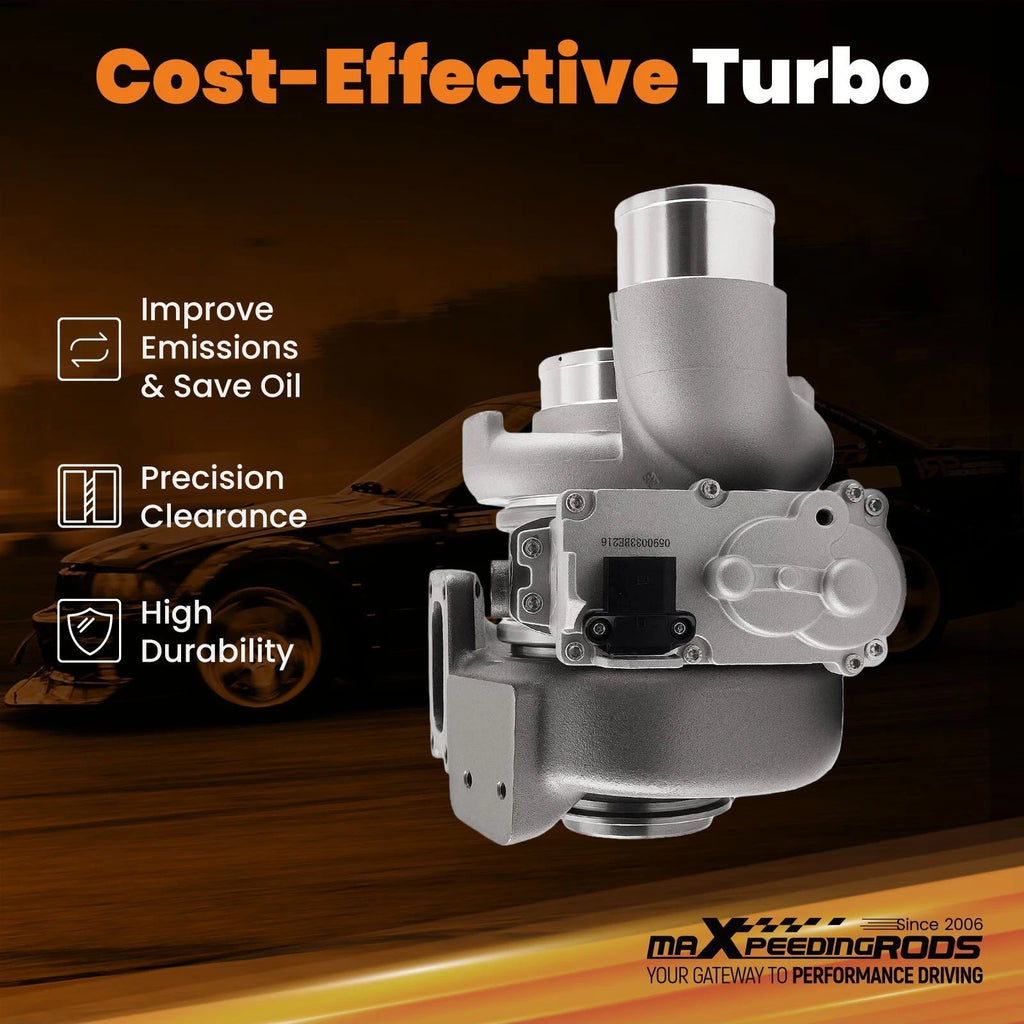 Turbo for Dodge Ram 2500 6.7L Diesel (2013-2018)