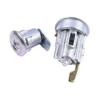 Ignition Switch & Door Lock Cylinder for Toyota Land Cruiser BJ40 FJ40 (1960-1984)
