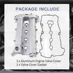 Engine Valve Cover for GMC Terrain, Chevrolet Equinox (2010–2017)