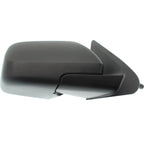 Power Mirror Set for Ford Escape, Mercury Mariner (2008–2012) Heated Black