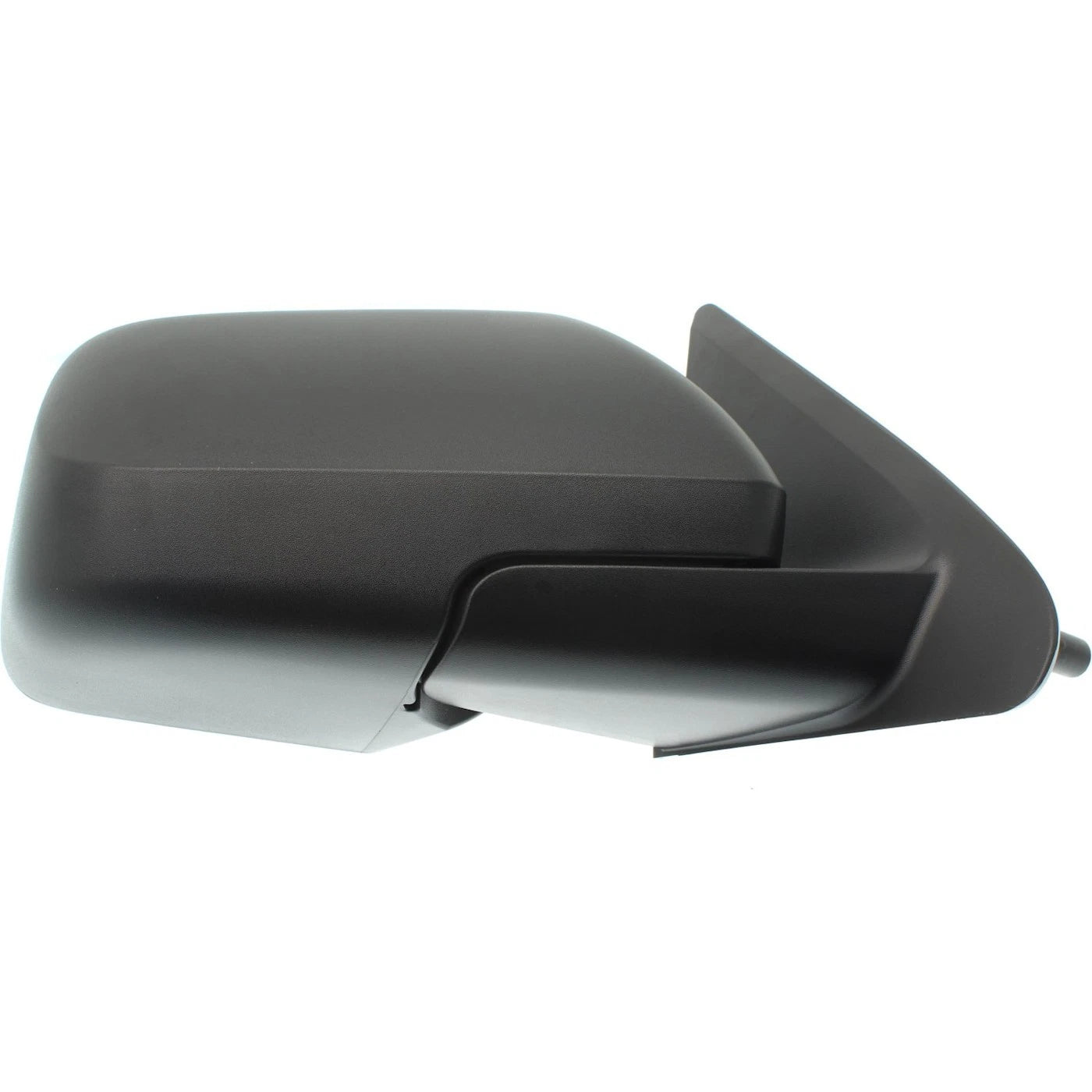 Power Mirror Set for Ford Escape, Mercury Mariner (2008–2012) Heated Black