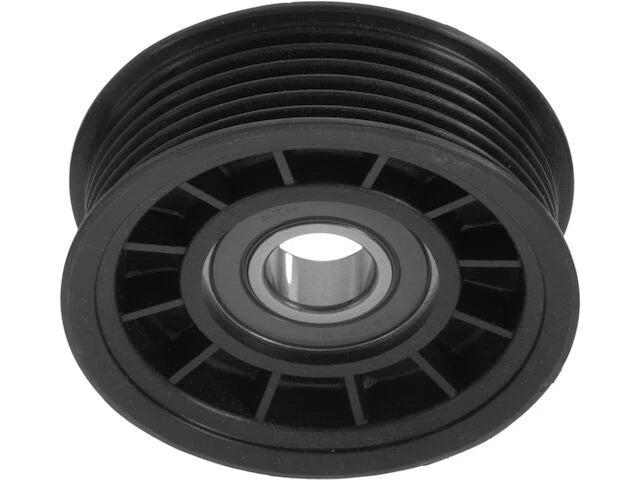 Accessory Belt Idler Pulley for Mazda B2300 (1994–1997) PV654MK