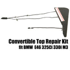 Repair Kit Convertible Top Column for BMW E46 325Ci 330Ci M3 (1998–2006)