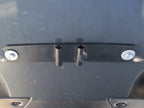 License Plate Bracket Replacement for 2021-2024 Dodge Durango