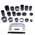 21pcs Ball Joint Master Set for 2/4WD Vehicles
