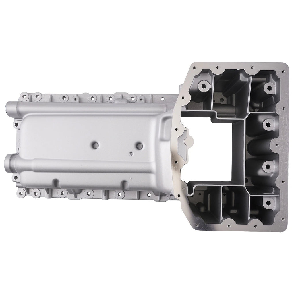 Oil Pan for Ford F-250 F-350 F-450 6.7L V8 (2011–2019) DC3Z6675A BC3Z-6675-A