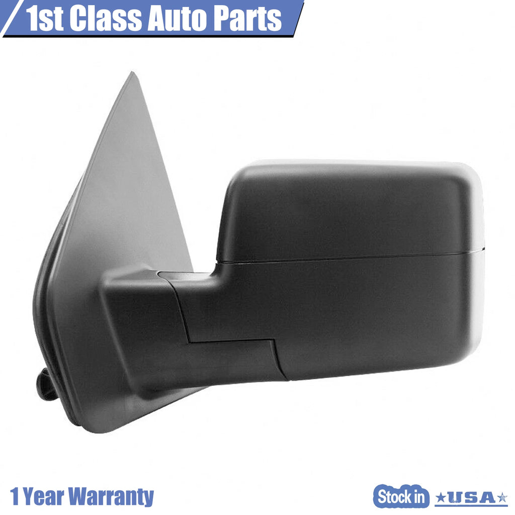 Left Power Heated Mirror for Ford F-150 (2004–2006)