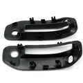 Fog Lamp Bezel Set for Ram 1500 (2019-2021) Right + Left Replacement