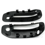 Fog Lamp Bezel Set for Ram 1500 (2019-2021) Right + Left Replacement