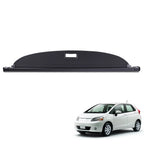 Retractable Cargo Cover for Honda Fit (2007-2008) ABS Plastic