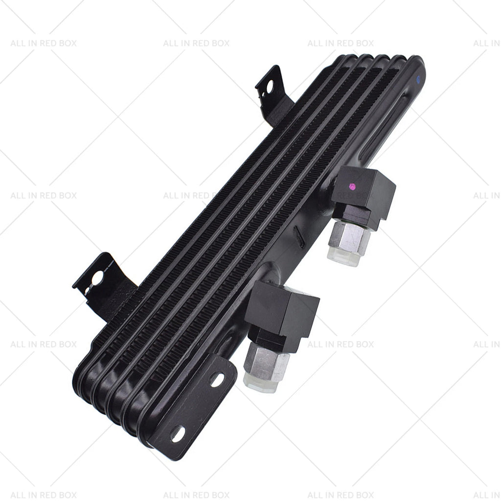 Engine Oil Cooler for Mitsubishi Pajero V75W V77W (1999–2006)