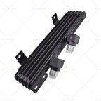 Engine Oil Cooler for Mitsubishi Pajero V75W V77W (1999–2006)