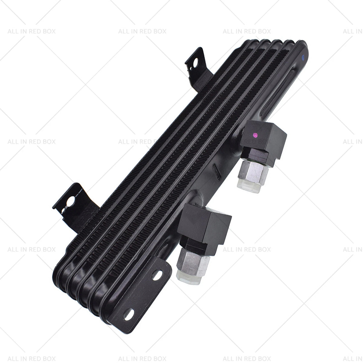 Engine Oil Cooler for Mitsubishi Pajero V75W V77W (1999–2006)