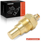 Engine Coolant Temperature Sender for Buick Opel Isuzu Pickup (1981–1993)