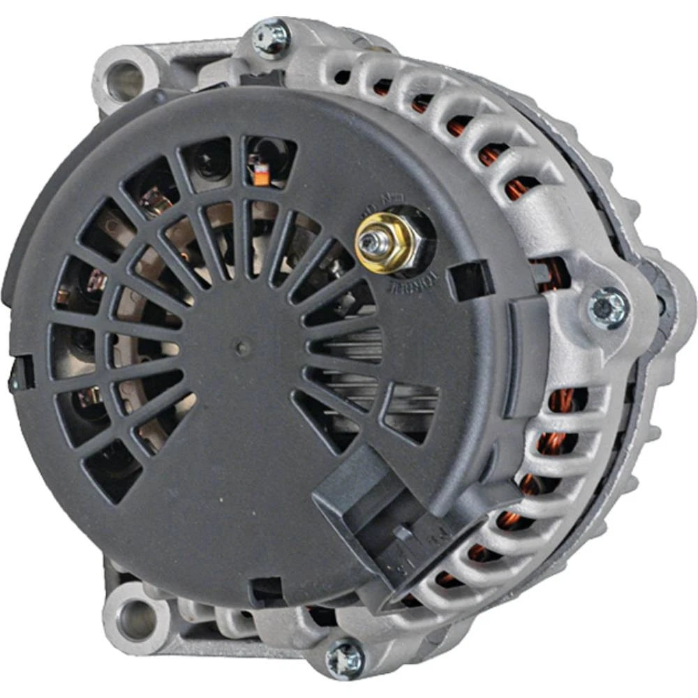 Alternator for J&N 400-12262-JN