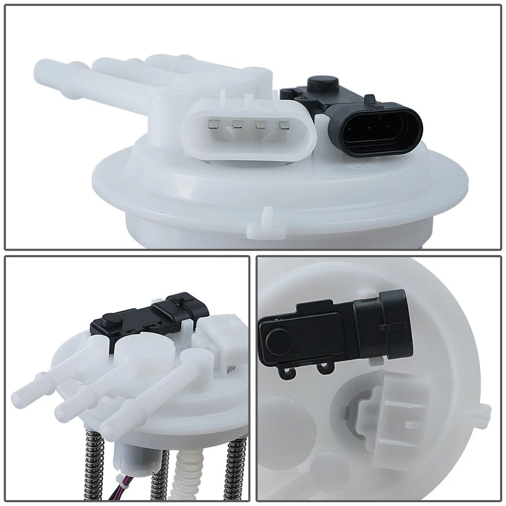 Electric Fuel Pump Module Assembly for Chevy S10 GMC Sonoma Isuzu Hombre (1996)