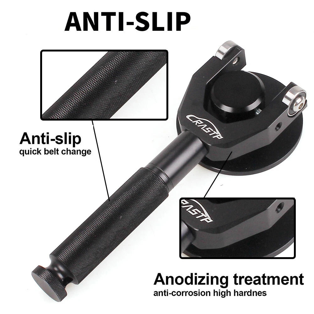 2X Belt Changing Tool for Can-Am Maverick X3 Max Turbo (2017–2023)