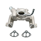 Engine Water Pump for Chevrolet Camaro Pontiac Firebird V8 5.7L (1993–1997)