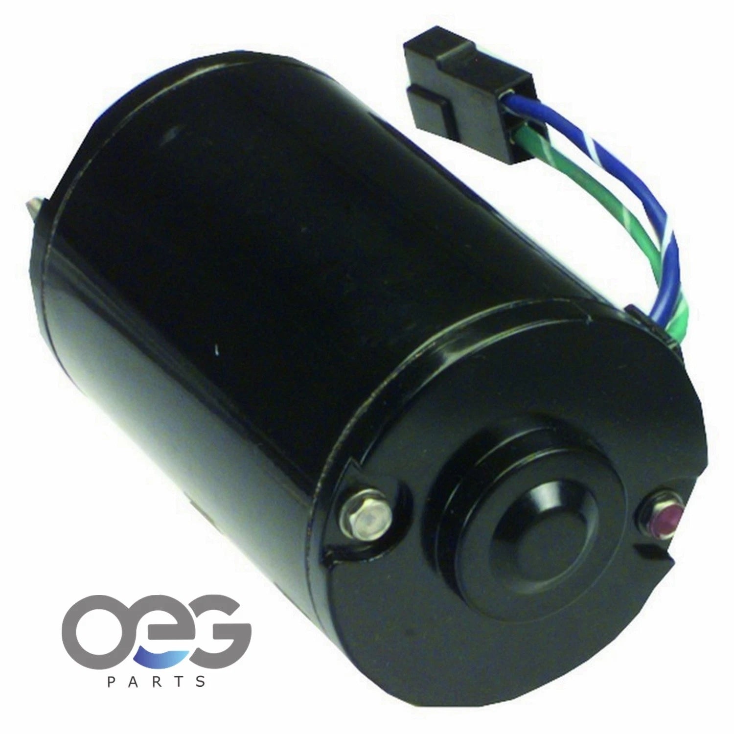 Tilt Trim Motor for Volvo Penta TAMD31A TAMD31D TAMD31M (1985–2004)