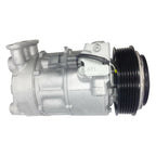 AC Compressor Kit with Condenser for Ram ProMaster City 2.4L (2015-2018)