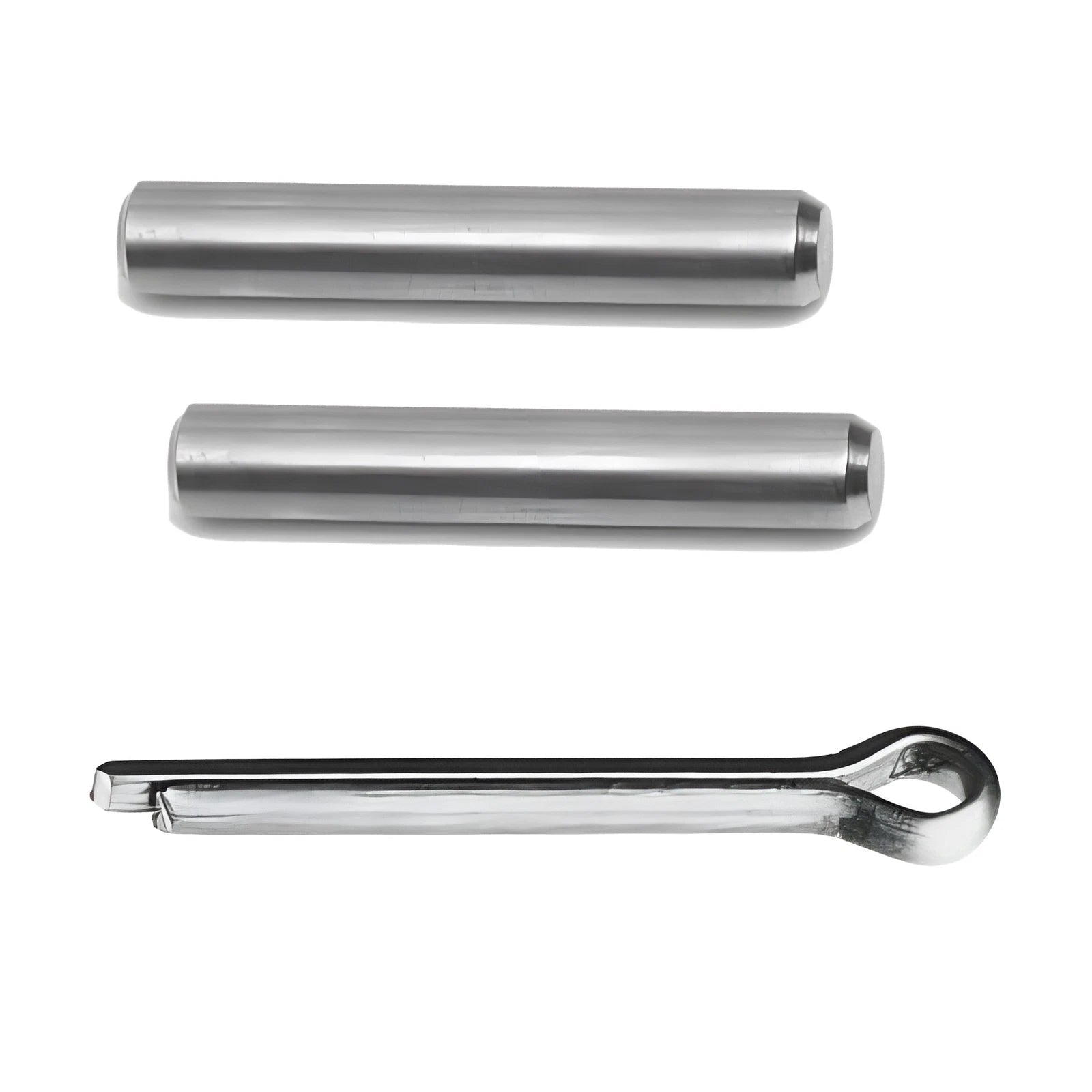 Outboard Prop Shaft Seal Kit for Mercury Mariner 4-Stroke 2.5-3.5 HP (W/Pin) 26-95348