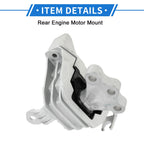 Engine Motor Mount for Chevrolet Cruze (2009–2016) 1.5L A/MT