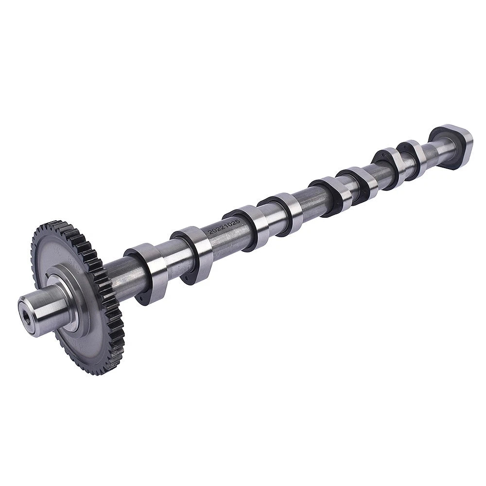 Exhaust Camshaft Timing Gear for Audi A3 TT VW Jetta Passat 2.0 TSI (2006–2019) 06H109022BB