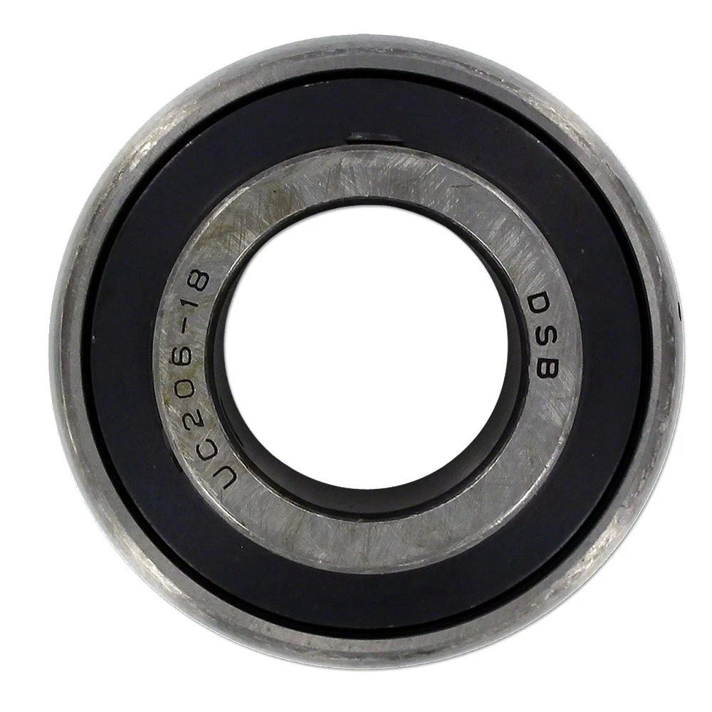 PTO Shaft Front Ball Bearing w/ Collar for International (IHS2327)