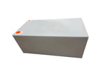 Heavy-Duty 18 Gal. Tank for Todd (3/8" Wall, 11 1/2" x 14 1/2" x 28 1/4")