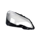 Clear Right Headlight Lens Cover for Mercedes Benz W207 C207 E Class (2014–2016)