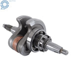 Crankshaft Assembly for Yamaha Grizzly Kodiak Viking (2007–2013)