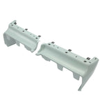 Front Bumper Filler Pair for Buick Regal Grand National (1984-1987)
