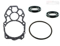Outboard Lower Gear Case Pump Base Oil Seal for Yamaha (93101-28M16, 93210-64488)