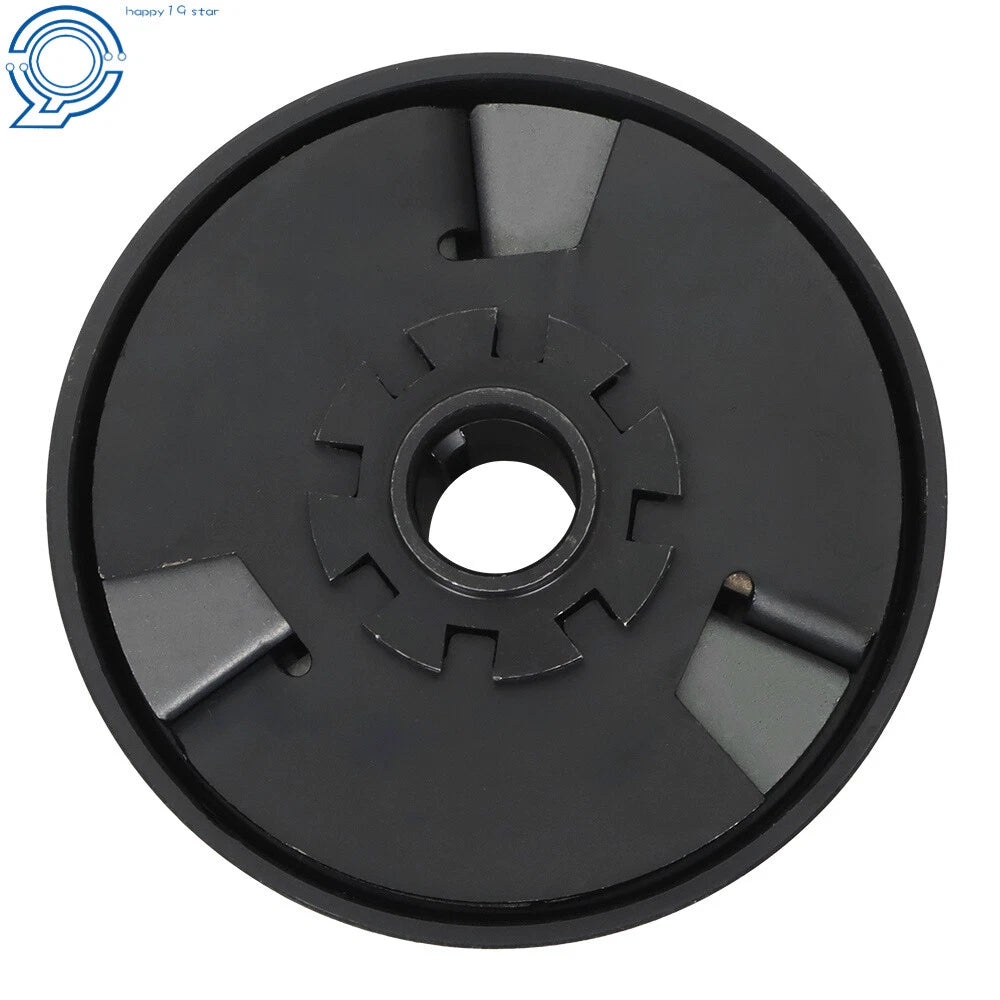 Centrifugal Clutch for Go Kart (3/4" Bore)